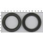 Elring 266.340 Shaft Seal, crankshaft