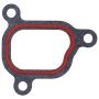 Elring 266.510 Seal, coolant pipe