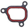 Elring 266.510 Seal, coolant pipe
