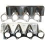 Elring 267.840 Gasket, exhaust manifold