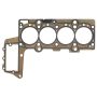 Elring 268.360 Gasket, cylinder head