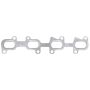 Elring 268.980 Gasket, exhaust manifold