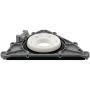 Elring 272.091 Shaft Seal, crankshaft