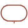 Elring 273.570 Gasket, intake manifold Pack of 6