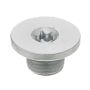 Elring 274.410 Screw Plug, oil sump