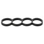 Elring 274.500 Gasket, oil pump