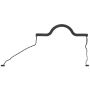 Elring 278.080 Gasket, timing case cover