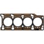 Elring 279.532 Gasket, cylinder head