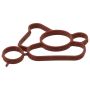 Elring 279.630 Gasket, oil filter housing