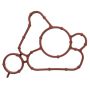 Elring 279.630 Gasket, oil filter housing