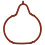 Elring 280.290 Gasket, intake manifold