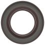 ELRING 283.170 Shaft Seal, differential