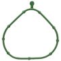 Elring 283.380 Gasket, intake manifold