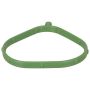 Elring 283.380 Gasket, intake manifold