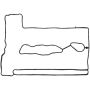 Elring 283.840 Gasket, cylinder head cover