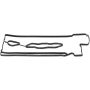 Elring 283.850 Gasket, cylinder head cover