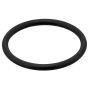 Elring 284.010 Gasket, oil filter housing