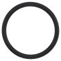 Elring 284.010 Gasket, oil filter housing