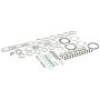 Elring 284.520 Engine Intake Manifold Gasket