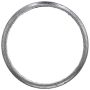 Elring 286.790 Gasket, exhaust pipe