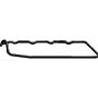 Elring 287.059 Gasket, cylinder head cover