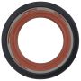 Elring 287.202 Shaft Seal, crankshaft