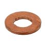 Elring 293.140 Seal Ring, nozzle holder Pack of 4