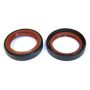Elring 294.357 Shaft Seal, crankshaft
