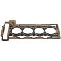 Elring 295.751 Gasket, cylinder head