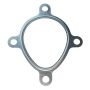 Elring 295.810 Gasket, exhaust pipe