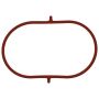 Elring 296.890 Gasket, intake manifold Pack of 4