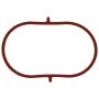 Elring 296.890 Gasket, intake manifold Pack of 4