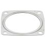 Elring 297.100 Gasket, exhaust pipe