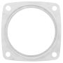 Elring 297.100 Gasket, exhaust pipe