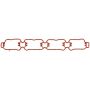 Elring 297.590 Gasket, intake manifold