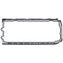 Elring 298.130 Gasket, oil sump