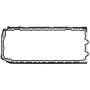 Elring 298.130 Gasket, oil sump