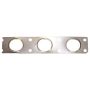 Elring 298.600 Gasket, exhaust manifold Pack of 2