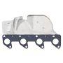 Elring 299.670 Gasket, exhaust manifold