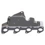 Elring 299.670 Gasket, exhaust manifold