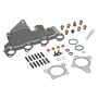 Elring 299.681 Exhaust Manifold Gasket