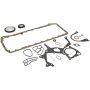 Elring 301.400 Gasket Kit, crankcase