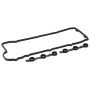 Elring 302.350 Gasket Set, cylinder head cover