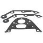 Elring 302.411 Gasket Kit, timing case
