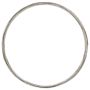 Elring 303.050 Gasket, exhaust pipe