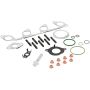 Elring 303.100 Exhaust Pipe Flange Gasket