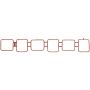 Elring 305.730 Gasket, intake manifold