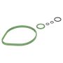Elring 306.250 Gasket Set, crankcase ventilation