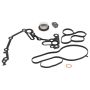 Elring 308.590 Gasket Kit, crankcase