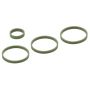 Elring 310.320 Gasket Set, intake manifold